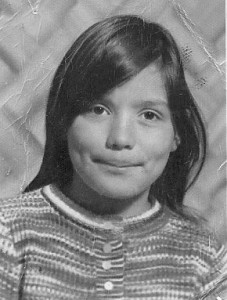 Terese Newman, age 9, Palisado.com